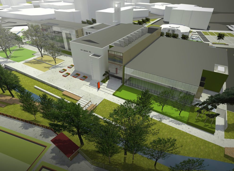 Two exciting developments for Lower Hutt Latest News Lower Hutt