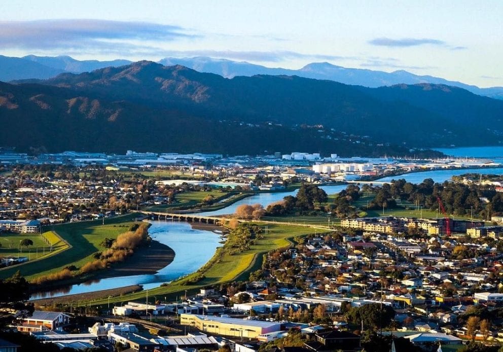 Discover Lower Hutt: A Hidden Gem In New Zealand – Loyaltrips